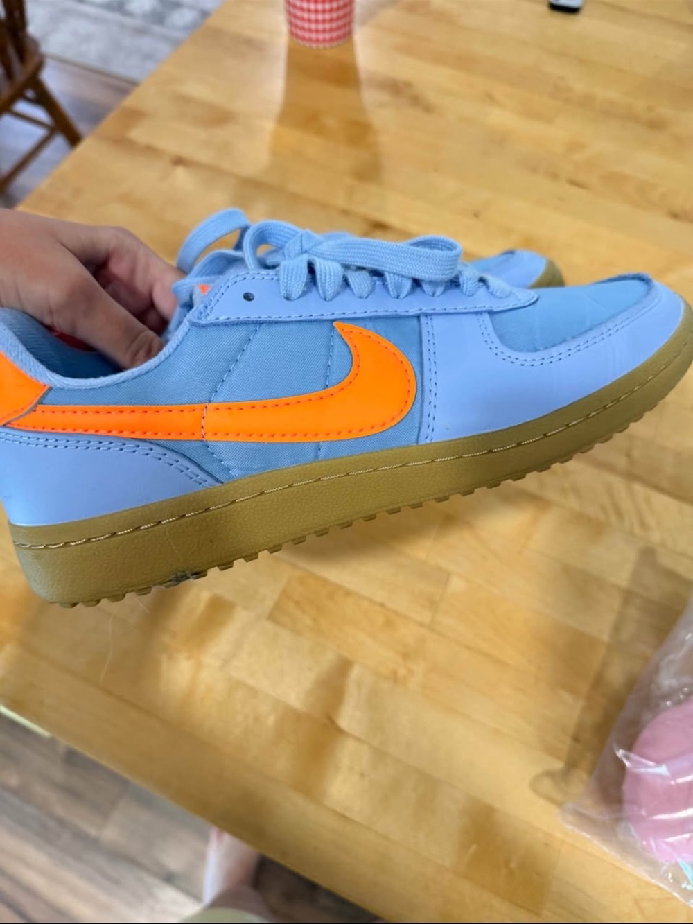 Nike Field General ‘82 Size 9 Women’s